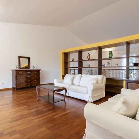 Villa Can Mateu Інка Екстер'єр фото